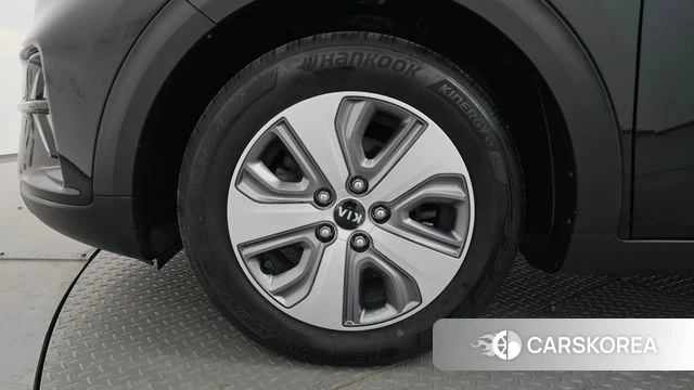 Kia The New Niro id 3965873 из Кореи 14