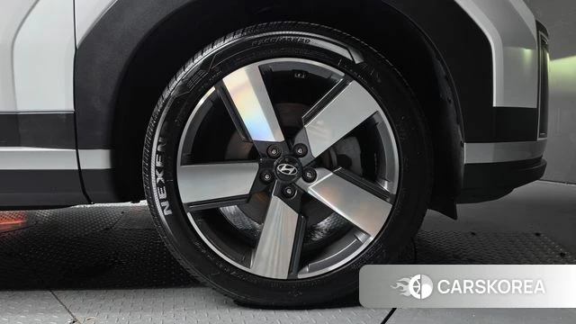Hyundai Santa Fe (MX5) id 4893137 из Кореи 25