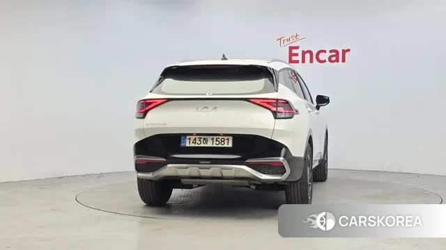 Kia Sportage 5th Generation id 3545213 из Кореи 14