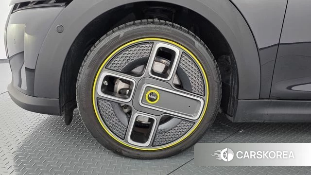 Mini Cooper Electric id 4244103 из Кореи 25