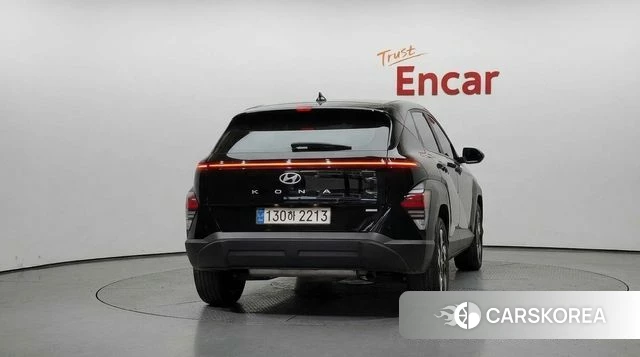 Hyundai Kona (SX2) id 4854179 из Кореи 24