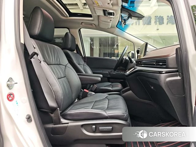 Honda Odyssey id 4254597 из Китая 26