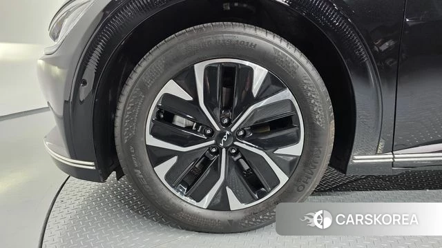 Kia EV6 id 4905031 из Кореи 26