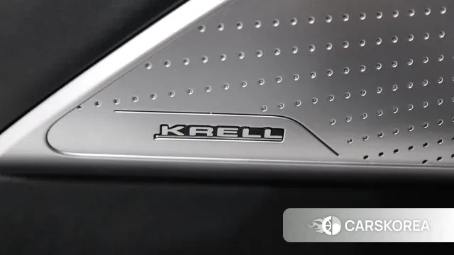 Kia More K9 id 3009381 из Кореи 14