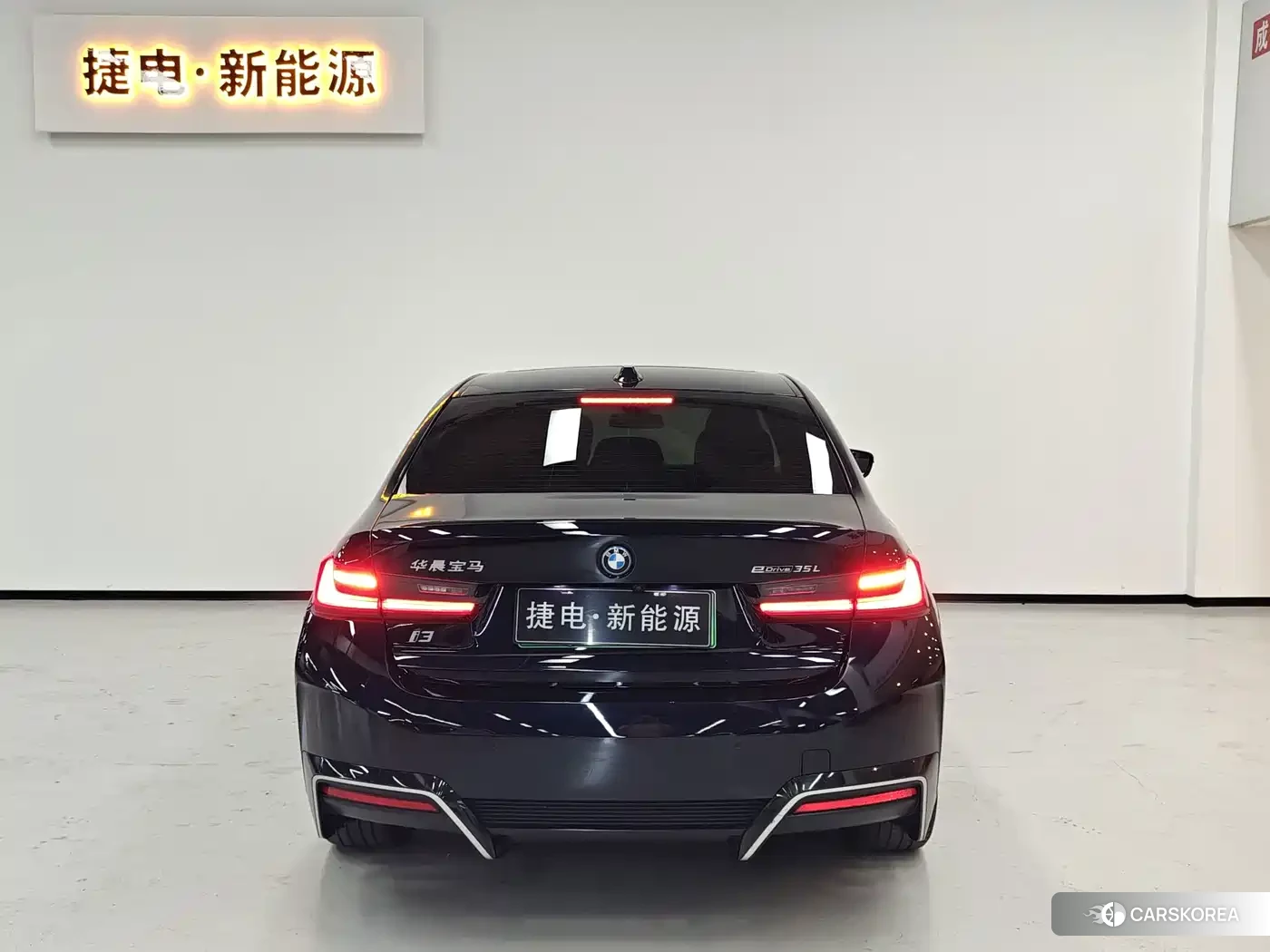 BMW i3 id 4634735 из Китая 18