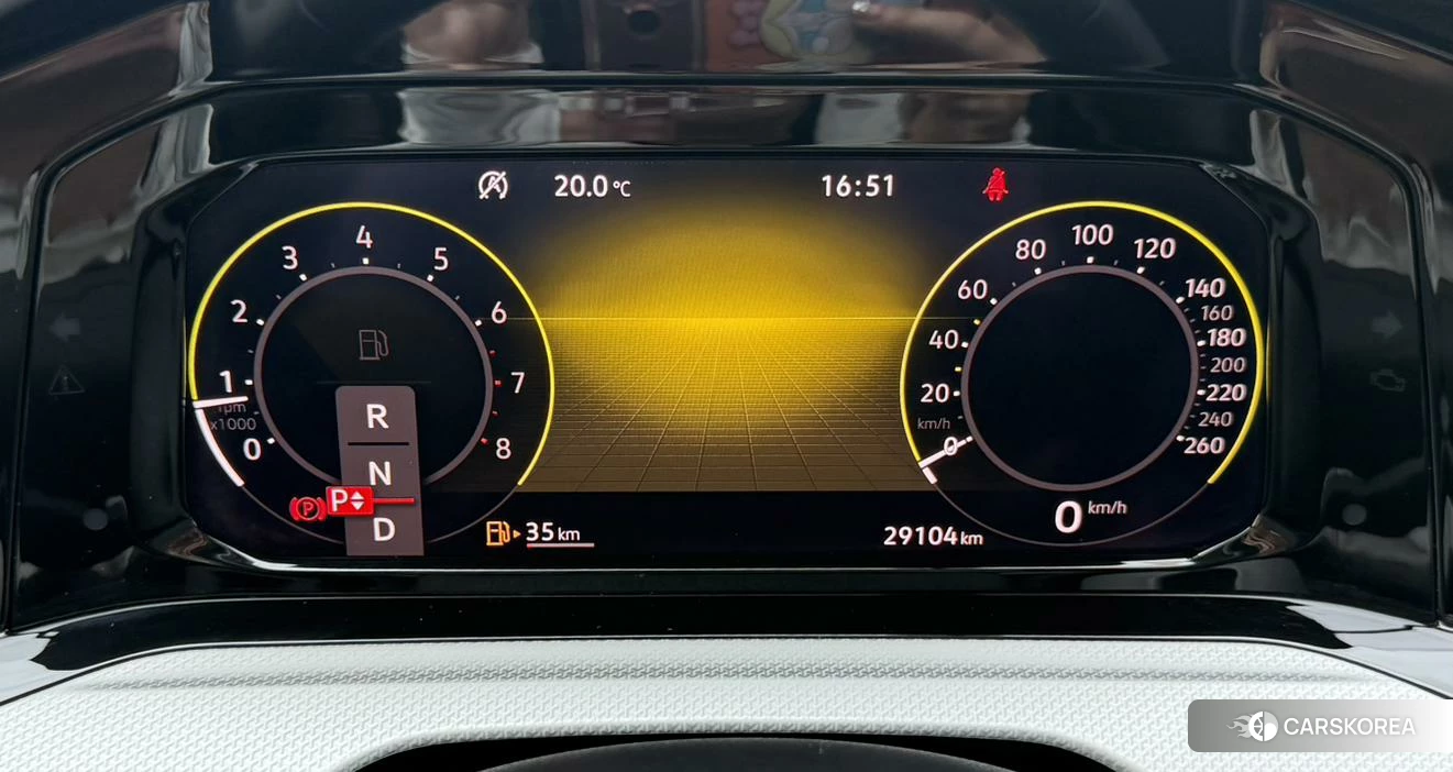 Volkswagen Golf id 4455405 из Китая 20