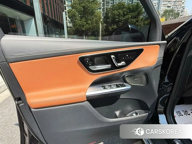 Mercedes-Benz GLC id 4290254 из Китая 11