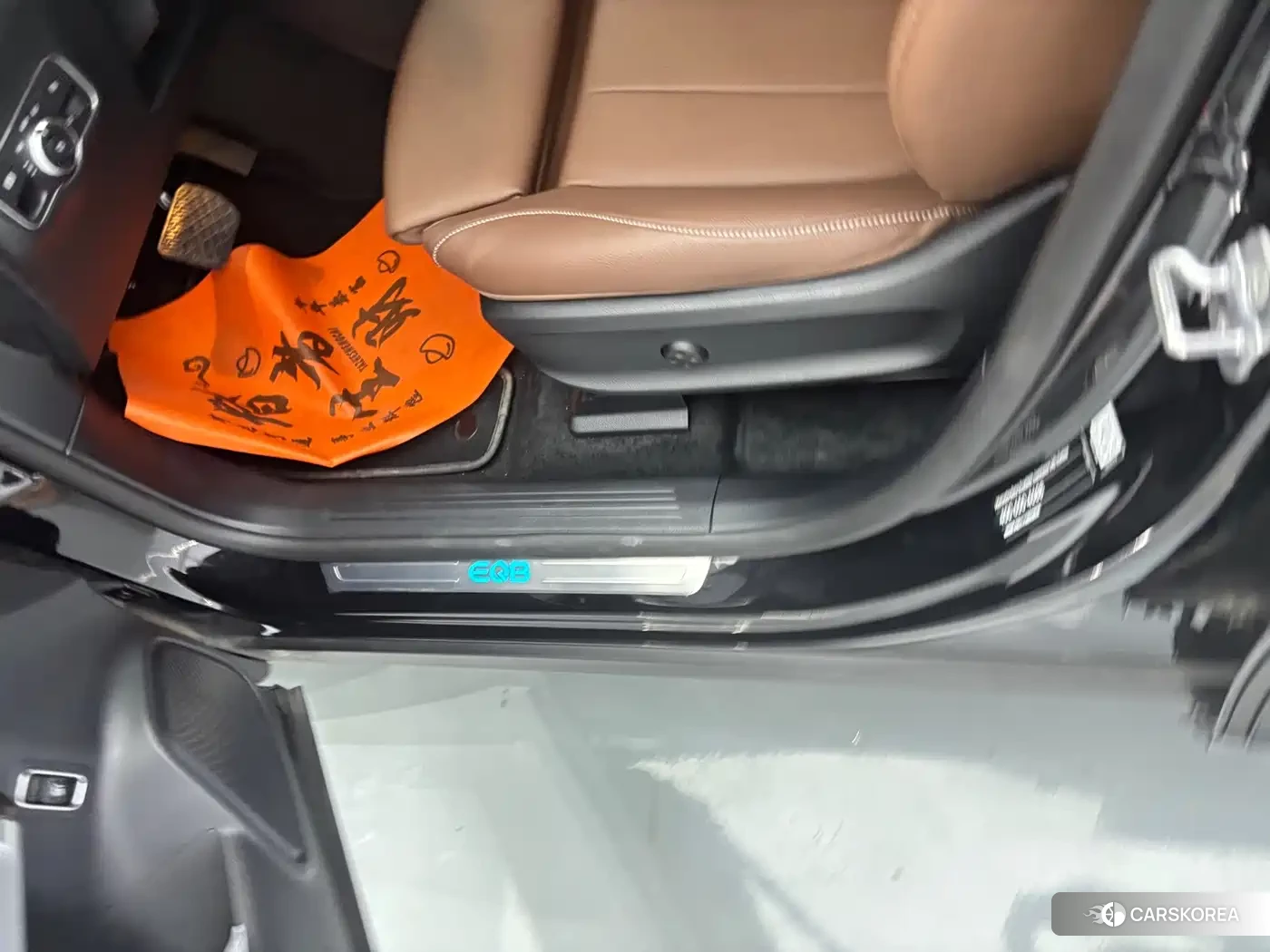 Mercedes-Benz EQB id 4617081 из Китая 11