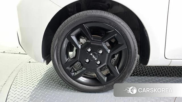 Kia The New Kia Ray id 4773332 из Кореи 26