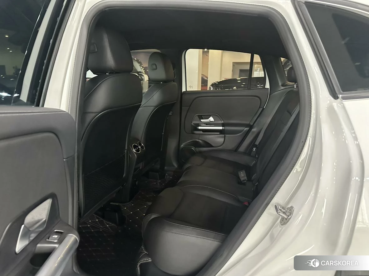 Mercedes-Benz GLA id 4455611 из Китая 11