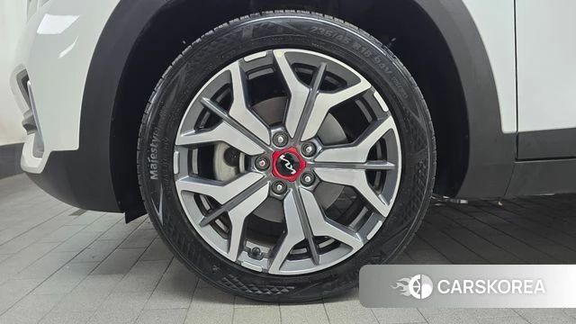 Kia Seltos id 4529072 из Кореи 24