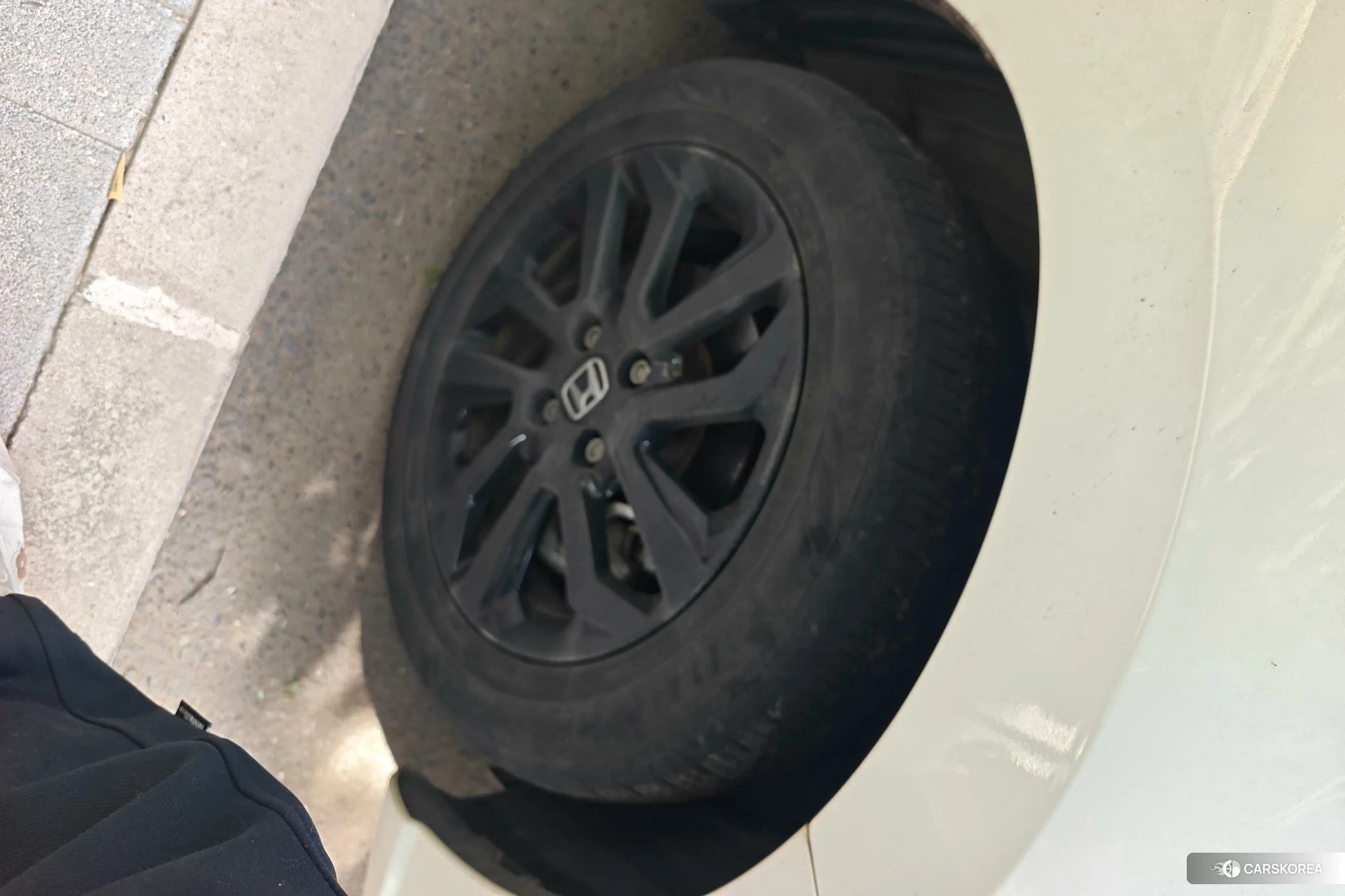 Honda Fit id 4451406 из Китая 11