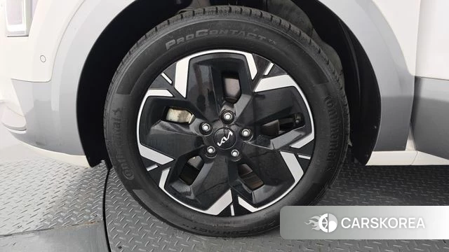 Kia Di All New Niro EV id 4665995 из Кореи 30
