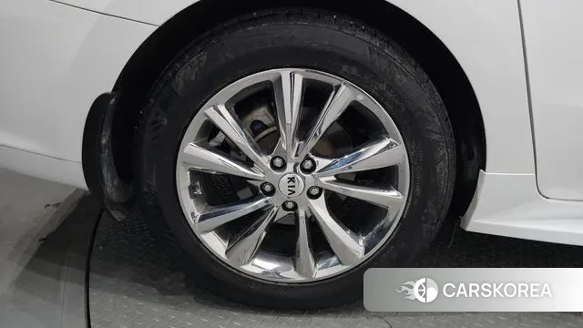 Kia The New Carnival id 3641412 из Кореи 14