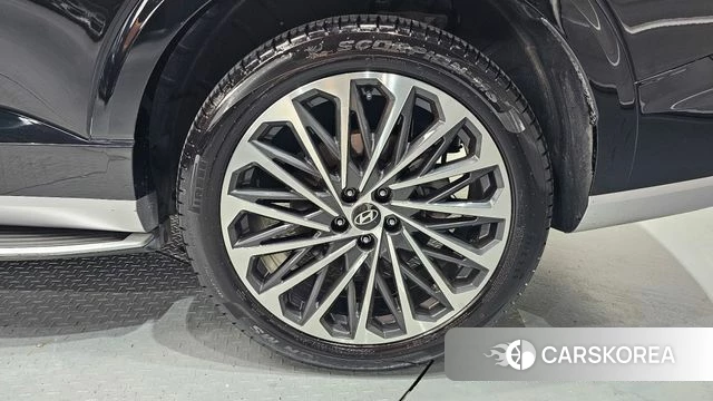 Hyundai Palisade (LX3) id 4724922 из Кореи 25