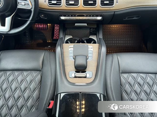 Mercedes-Benz GLS id 4300875 из Китая 13