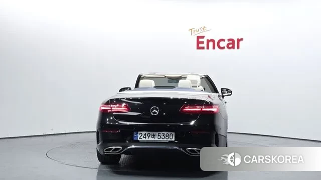 Mercedes-Benz E-Class W213 id 3375034 из Кореи 14
