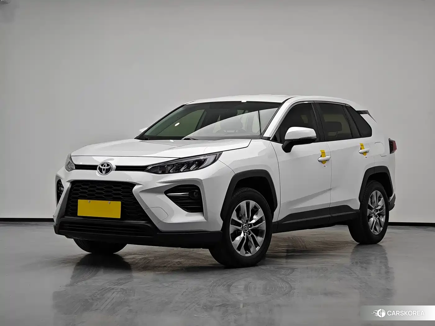 Toyota Wildlander id 4617177 из Китая 14
