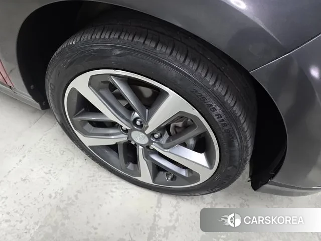 Hyundai Kona id 3563294 из Кореи 13