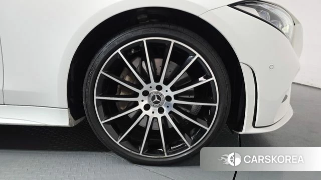 Mercedes-Benz CLS-Class C257 id 4633081 из Кореи 27