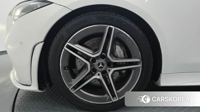 Mercedes-Benz CLS-Class C257 id 4775903 из Кореи 26