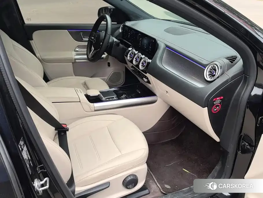 Mercedes-Benz EQA id 4653929 из Китая 10