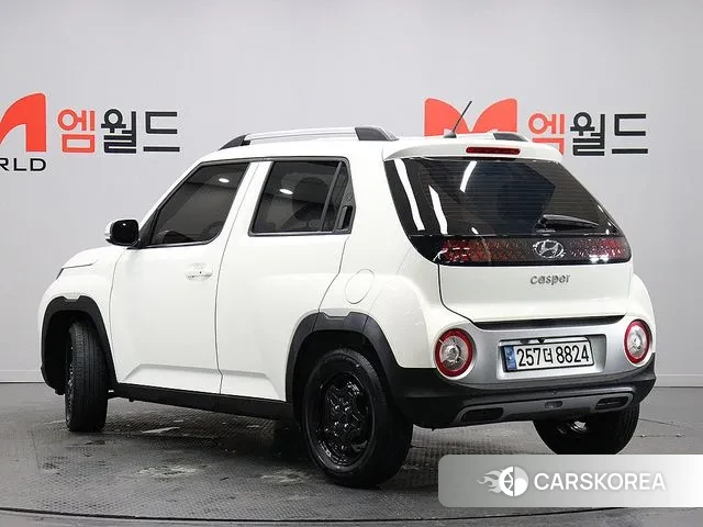 Hyundai Casper id 3421636 из Кореи 14