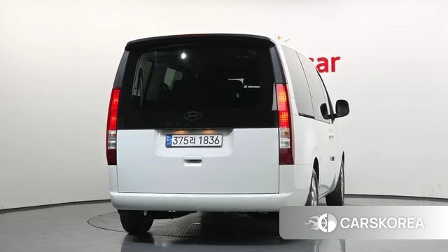 Hyundai Staria id 4381910 из Кореи 24