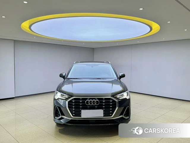 Audi Q3 id 4313314 из Китая 20
