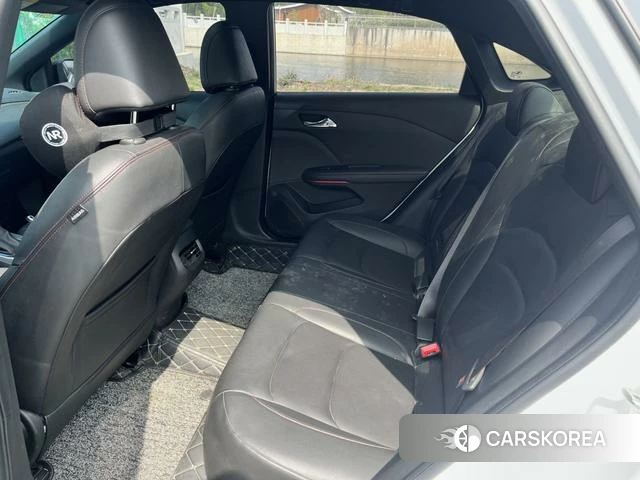 Chevrolet Cruze id 4238476 из Китая 8