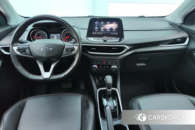Chevrolet Chuangku id 3840619 из Китая 11