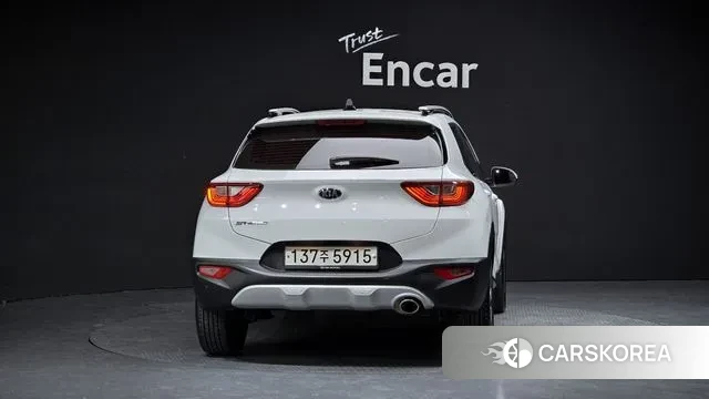 Kia Stonic id 3045468 из Кореи 14