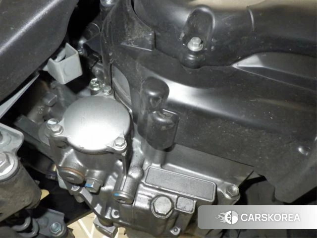 Engine photo