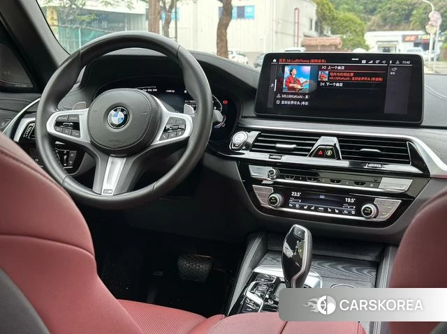 BMW 5 series id 4291015 из Китая 14