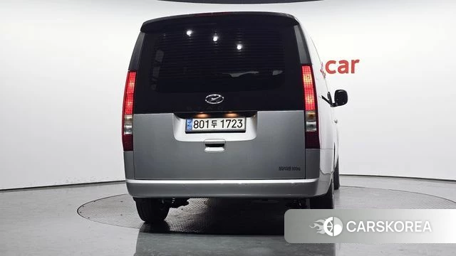 Hyundai Staria id 3838909 из Кореи 14