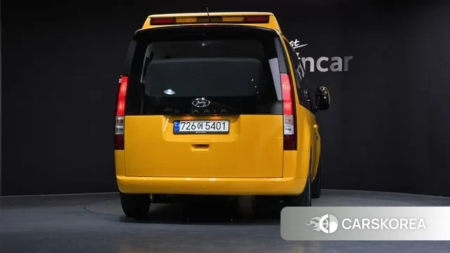 Hyundai Staria id 3301182 из Кореи 14