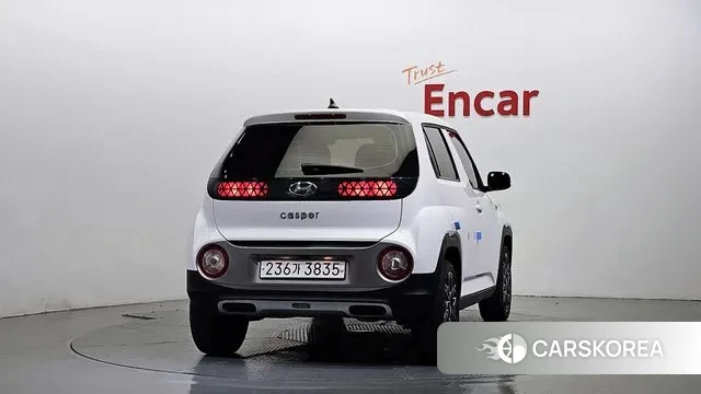 Hyundai Casper id 3290497 из Кореи 14