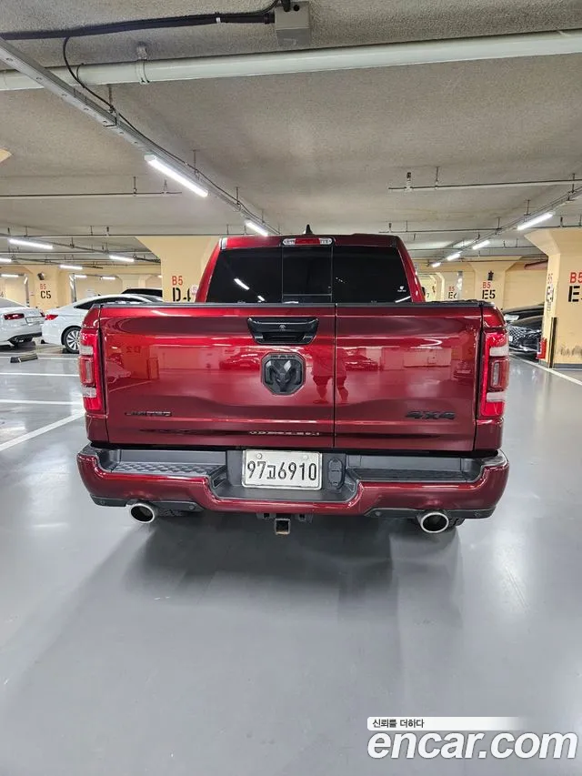 Dodge Lampicup id 2784368 из Кореи 11