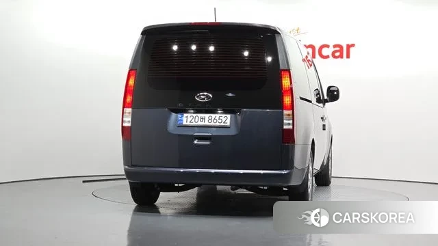 Hyundai Staria id 3031663 из Кореи 14