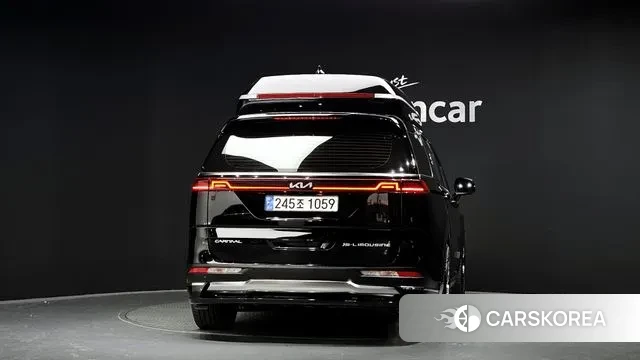 Kia Carnival 4th generation id 3348543 из Кореи 14