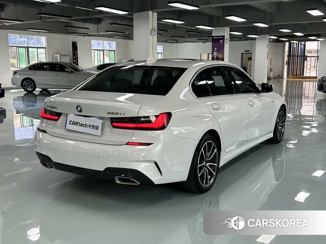 BMW 3 series id 4365631 из Китая 7