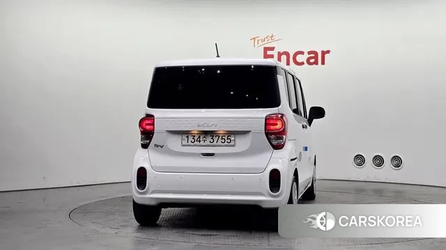 Kia The New Ray id 3625854 из Кореи 14