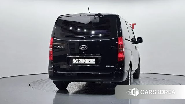 Hyundai The New Grand Starex id 4430311 из Кореи 14