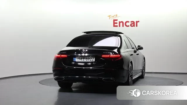 Mercedes-Benz S-Class W223 id 3059251 из Кореи 14