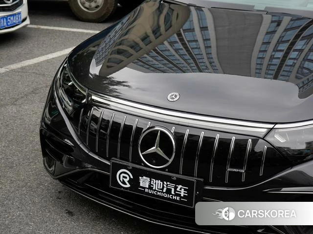 Mercedes-Benz EQS AMG id 4297841 из Китая 14
