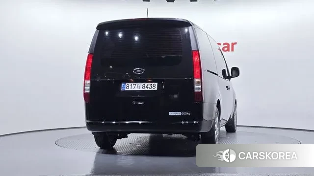 Hyundai Staria id 3278815 из Кореи 14