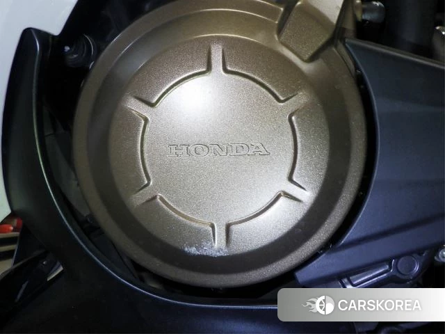 Engine photo