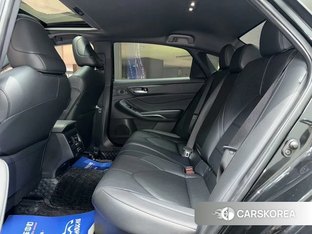 Toyota Asian dragon id 4263584 из Китая 24