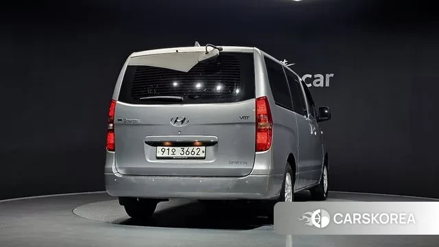 Hyundai The New Grand Starex id 2976973 из Кореи 14