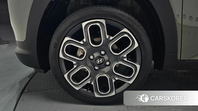 Hyundai Casper id 4541416 из Кореи 27